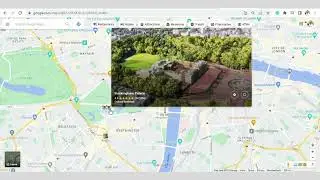 Immersive view I Google maps I Local Guides