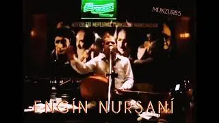 Engin Nursani - Benim Sözüm
