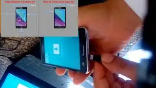Flashing Original Rom to g532f grand prime plus