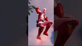 GWENPOOL IN FORTNITE #game #Fortnite #Gwenpool #GwenStacy #Deadpool #Marvel #DrDoom #IronMan