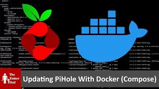 Keeping Your PiHole Installation Up To Date With Docker!