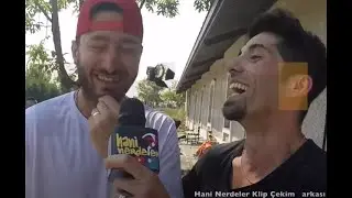 Çok Üst Düzey Bir Espri - Türkçe Rap