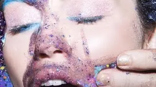 Miley Cyrus - And Her Dead Petz