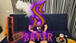 SATYR- про табак