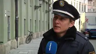 Böller gegen Beamte - Oberbürgermeister Reiter will Feuerwerkszonen weiter einschränken