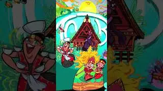 2D Sprite Animation Augmented Reality Filter #animation #filters #augmentedreality
