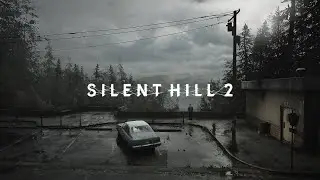 Silent Hill 2 Remake ~ #1 ~ Regresamos de nuevo