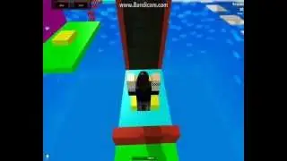 Roblox Часть 1