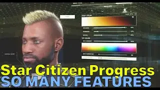 UNSTOPPABLE PROGRESS - SHIP 36? Swimming, New Map & MobiGlas, Maelstrom | Star Citizen Progress