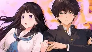 Cutest Anime Couples ♥♥ 『AMV』