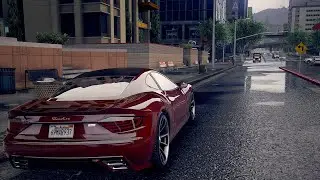 Я МЕНЯЮ КОНТЕНТ - ЧТО ВАС ЖДЕТ ? GTA 5 VS RUST