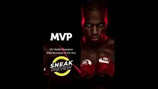 Michael Page MMA & Point fighting drills adapted.