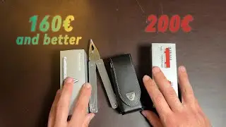 Victorinox Swiss Tool X Plus Long Term Review | 3 Years of Daily Use as a Carpenter