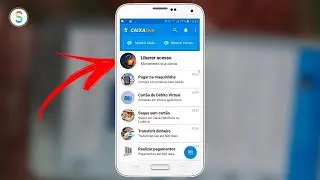 CPF EM OUTROS CELULARES VEJA COMO RESOLVER NO CAIXA TEM