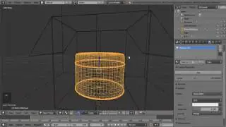 [DÉBUTANT] Comment créer une animation 3D (5)  - Textures