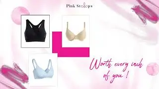 Pink straps #maternity  #collection