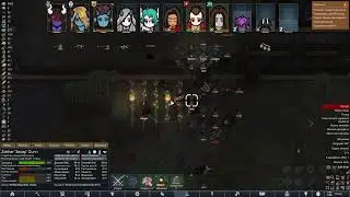 Rimworld на собственной сборке. #11
