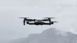 Drone clips from 2020
