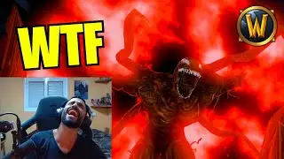 The Worst WoW Private Server I’ve Ever Seen