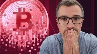 The Last Two Times Bitcoin Did This It Dropped Over 30% | BTC Chart Update