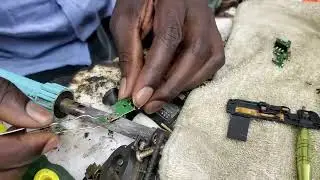 My Phone Stopped Charging | Phone Won’t Charge | Charging Problem Fixed