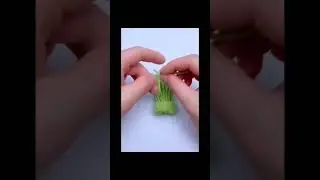Как сделать мини шапки