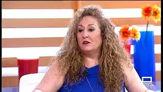 En Compañía. Maria José. Corral de Almaguer. 14.09.2017
