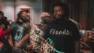 [FREE FOR PROFIT] Dreamville  x Smino x Pro Era  Type Beat - 