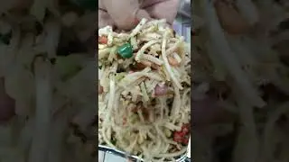 #shorts| #chickennoodles | #noodles |#streetfood | #chicken| #foodiewhatsappstatus | #chillichicken