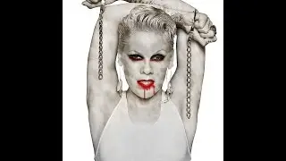 vampire photo effect