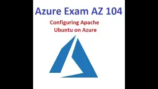 Microsoft Azure Tutorial for Beginners | Configuring Web Server on Ubuntu | 369 ProIT