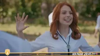 Lise Devriyesi 10.Bölüm - Klozet oyunları Kayıp Kabin 🚽