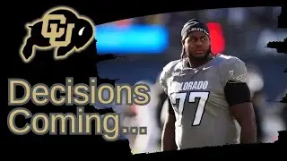 Coach Prime Faces Major Decisions This Week: Staff Changes, Player Moves & What’s Next for Colorado
