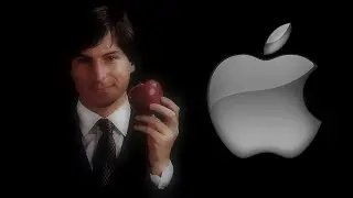 Apple - Аз гараж то ба 1трлн $