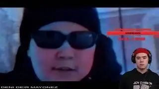 Реакция Делорензи на клип Тимурка битс