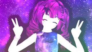 MMD- Kanye Meme