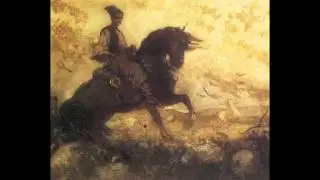 Маруся раз, два, три калина (Розпрягайте, хлопці, коней)