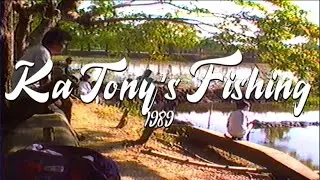 Ka Tony's Fishing