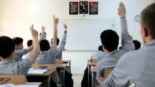 KASTAMONU ANADOLU İMAM HATİP LİSESİ