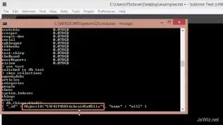 MongoDB Tutorial - 3 - Installation