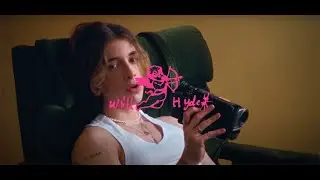 will hyde - easy for u. (official music video)