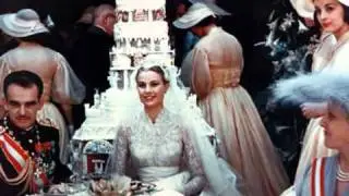 Grace Kelly: The Tribute to the True Princess
