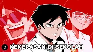 PLOT: Kisah Budi dan Gang Parakacuk (Cerita Game Troublemaker Raise Your Gang)