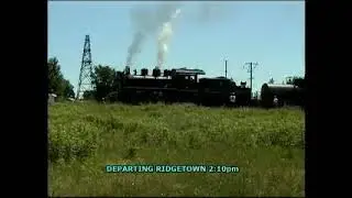 Ridgetown Express - Clip #2
