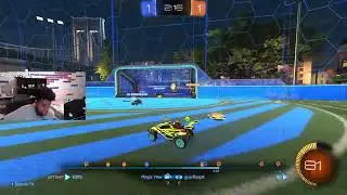CROSS FIELD SELF ALLEY!