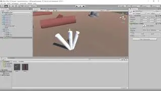 [Intermediate] Crafting and Inventory in Unity