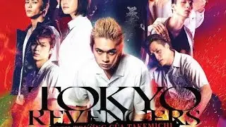 Ketika Anak SMA Jadi Gengster Paling Ditakuti 1 Tokyo | Alur Cerita Film oleh Awah Jaya