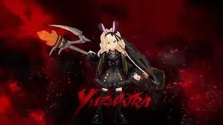 Yuzuhira Flyff Universe Intro Video