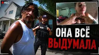 HE HELD HIS EX-GIRLFRIEND CHAINED UP | Moises Arrested