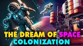 Colonizing the Moon and Mars: Humanity’s Next Frontier | NexTech Pulse